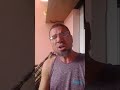 Meu Disfarce...B e M ...A capela pois de outra forma os direitos autorais broqueia.