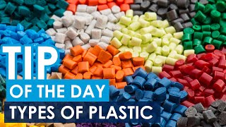Plastic Pallet Materials - Why does it matter?