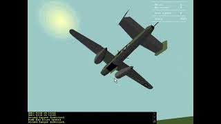 B-25H - WarBirds (1995)