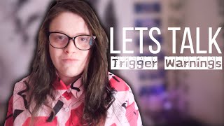 Famous Let's Talk Trigger Warnings Net Worth