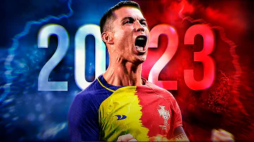 Cristiano Ronaldo ● Overall 2023 | HD