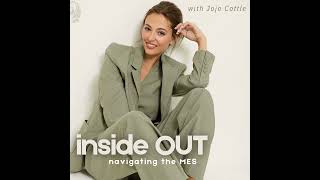 Grieving the Version of You That Didn't Make It with Lionel Moses