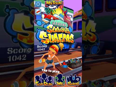 Subway Surfer Girls Porn - Sex Video