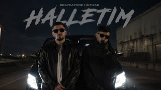 Era7Capone × İntizar - Halletti̇m