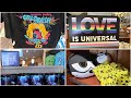 Universal Studios Hollywood Merchandise Update. What’s on Sale after Fan Fest