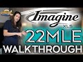 2021 Grand Design Imagine 22MLE | Walkthrough