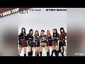 GOT The Beat Girls On Top Step Back 1 HOUR LOOP 1시간 