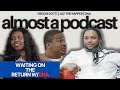 Loaded Lux Vs DNA Almost A Pod W Geechi Gotti Jaz The Rapper Loaded Lux Vs DNA Almost A Pod W Geechi Gotti Jaz The Rapper