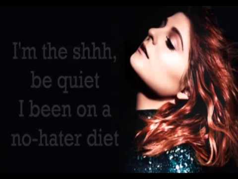 Meghan Trainor - Watch Me Do Lyrics