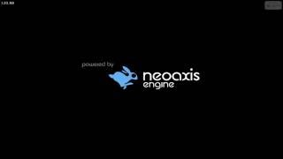 Famous NeoAxis Game Engine Experiement Profile
