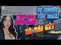 [NTN Gaming] Thuê Gái Chơi Game, Bị Người Yêu Gank và Cái Kết - Garena FreeFire