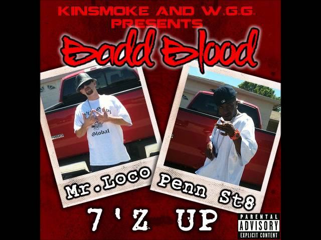 Guarda Tha World Keepz Goin Round (BaddBlood feat. UGG, Kastro & DLEMMA) su YouTube