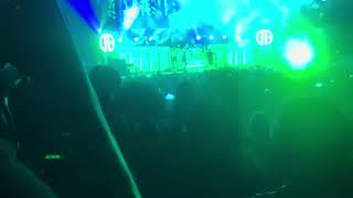 Pantera - Domination breakdown (Live in Denver CO 2023)