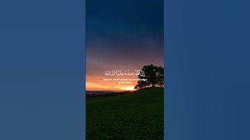 اللهم بلغنا ليلة القدر 🌿#قرآن #تلاوة_خاشعة #عنابة #الجزائر #رمضان #صلاة_التراويح #ليلة_القدر #الله