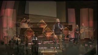 Glorious Day Passion GBC Worship Team Key of D (1-22-23)