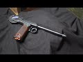 Red Dead Redemption 2 All Guns In Real Life - Part 1: Handguns 1080p Full HD