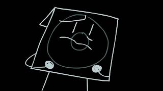 FAKE OBJECT SHOW LINEART MAP PART 18