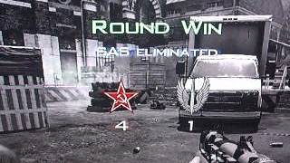 First map Under Ground i win 4-1 Proof