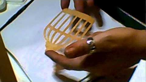 Gorgeous Plaque Tutorial, Part 1 - jennings644