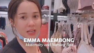 9Months Maternity Emma Maembong Review Maternity And Nursing Bras