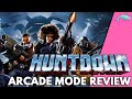 Should You Play Huntdown Arcade Mode? | Huntdown Arcade Mode Review