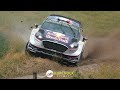 ORLEN WRC Rally Poland 2017 [Kupchuck Records]