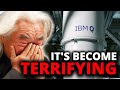 Michio kaku breaks in tears quantum computer just shut down after it revealed this