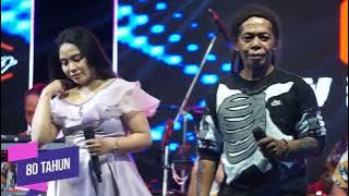 DUET ROMANTIS DINDING KACA SHODIQ FT. RERE NEW MONATA SAWUR