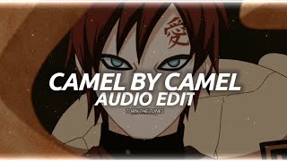 Camel By Camel - Sandy Marton Audio Edit