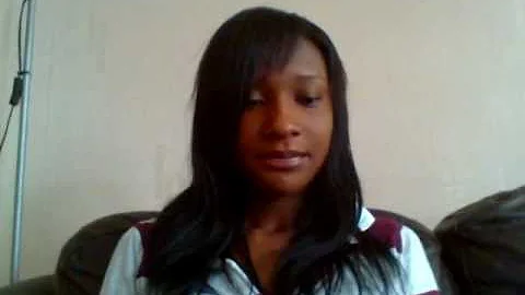 Christine Reid - Jesus Loves Me