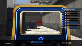 Pointblank PH - Wall Hacker - Report 037