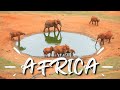 Bucket List Travel Guide Africa