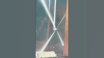 Revolutionizing Tank Cleaning: The 3D Rotating Nozzle for Oil Storage Tanks