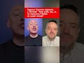 Гордон: Хочется спросить у Путина: "Чего тебе, му…к, не сиделось? Бабки из ушей лезли!" #shorts