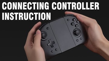 FUNLAB LUMINOUS SERIES How to connect?