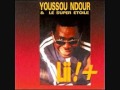 Youssou N'Dour - Sunu Yaye