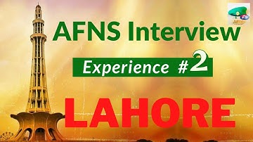 AFNS Interview Experience 2022 | AFNS Interview Questions | AFNS Interview