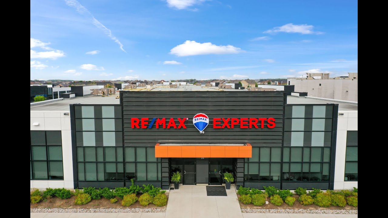 Remax Experts Video - YouTube