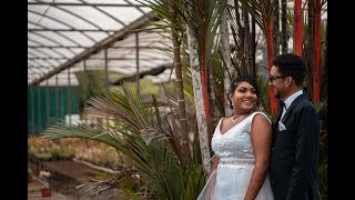 Destination Wedding Rudra & Naresa