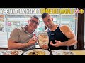 PRANZO SGARRO DEMM*RDA CON IL PROFETA DELLA VERITÀ! ????????