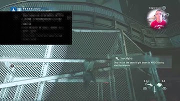 Assassins Creed Unity Sequence 7 Memory 4