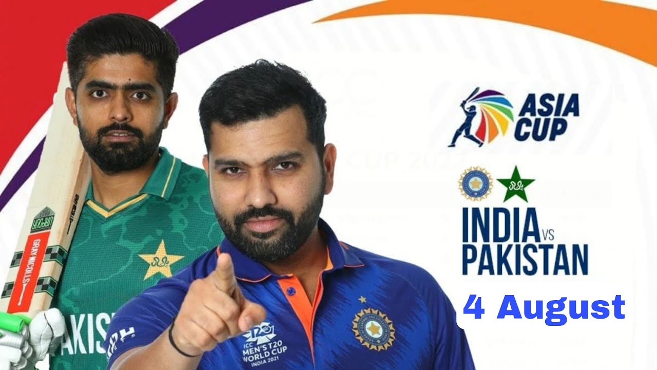 India vs Pakistan Today Cricket Match  Update #indvspak