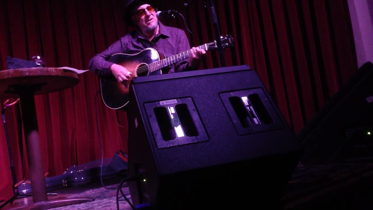 Greg Brown   Canned Goods