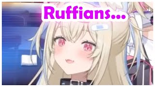 Fuwawa Tells You a Scary Fact
I love these two so much lol
Stream Source:
【WHITE ALBUM】spending white day together ❄️🐾
https://www.youtube.com/live/bUOu7BiM9eQ?si=OAx6Cs3nSkVuSims&t=857
FuwaMoco:
https://www.youtube.com/@FUWAMOCOch
#hololive Fuwawa Tells You a Scary Fact