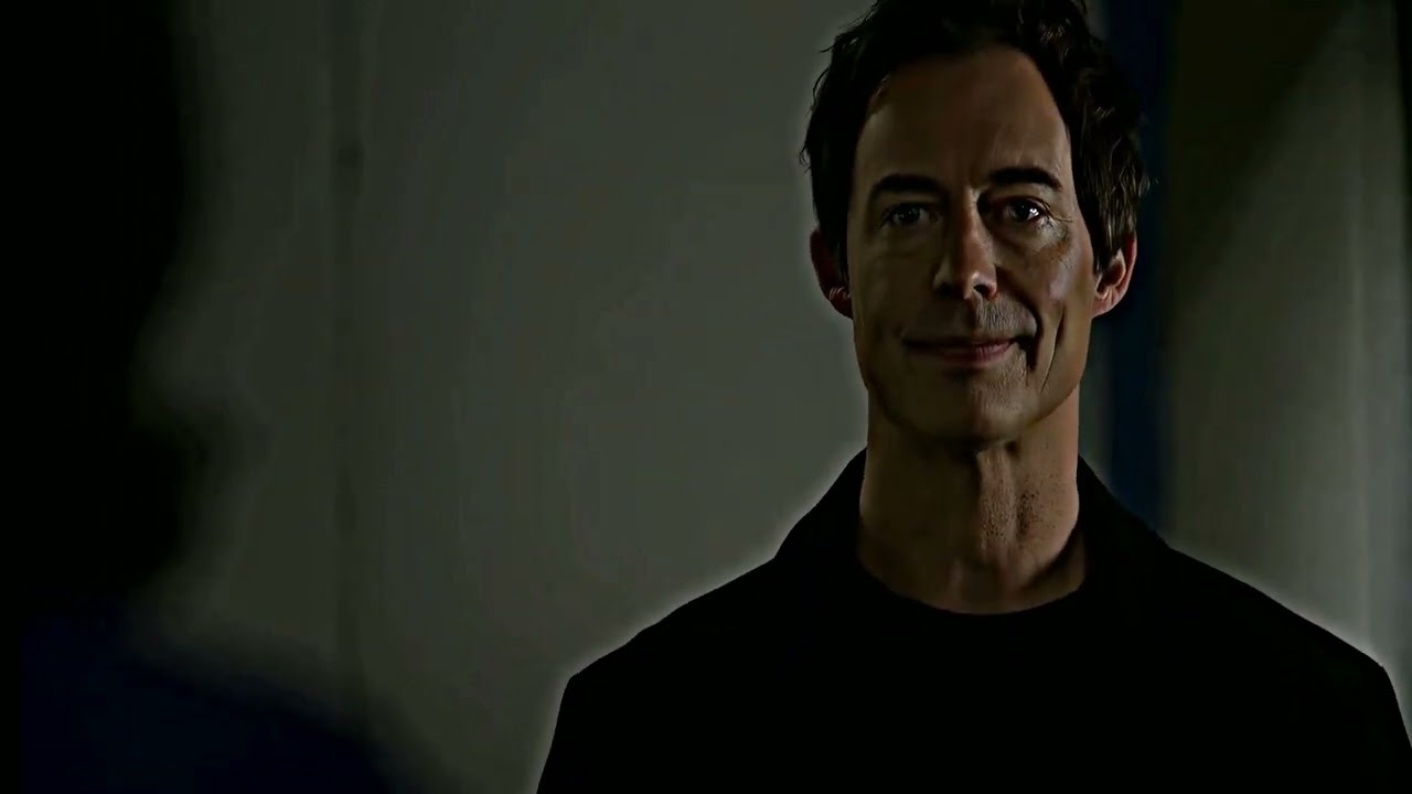 Reverse Flash Shows Speed Mirage for Cisco The Flash "1X15" 4K 2015