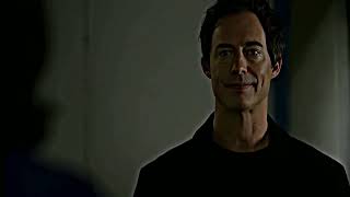 Reverse Flash Shows Speed Mirage For Cisco The Flash 1X15 4K 2015