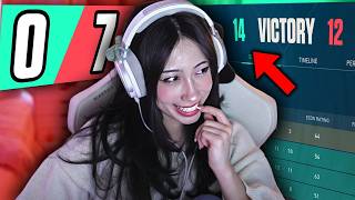 how to COMEBACK in EVERY game