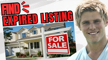 How to Find Zillow Expired Listings 🔍 | Step-by-Step Real Estate Guide 2025 📊