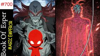 Book Of Esper Episode - 700 | Chapter 817 - Zhou Fan's Rebirth | AGAM EXPLAINER |