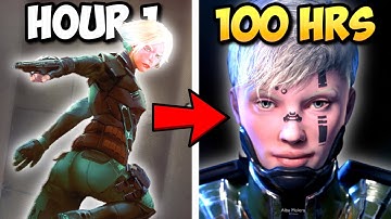 I Played 100 Hours Of Iana, Here